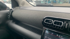 Citroen C3 Aircross 1.2 PureTech 130 Shine Plus 5dr EAT6 Petrol Hatchback